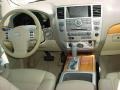 2008 Tuscan Pearl White Infiniti QX 56  photo #23