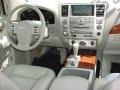 2008 Liquid Onyx Black Infiniti QX 56 4WD  photo #28