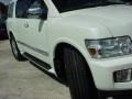 Tuscan Pearl White - QX 56 Photo No. 26