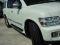 2008 Tuscan Pearl White Infiniti QX 56  photo #26