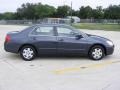 2006 Graphite Pearl Honda Accord LX Sedan  photo #2