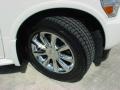 Tuscan Pearl White - QX 56 Photo No. 27