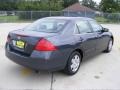 2006 Graphite Pearl Honda Accord LX Sedan  photo #3