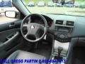 2004 Graphite Pearl Honda Accord EX-L Sedan  photo #15