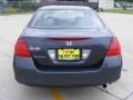 2006 Graphite Pearl Honda Accord LX Sedan  photo #4