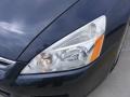 2006 Graphite Pearl Honda Accord LX Sedan  photo #10