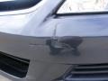 2006 Graphite Pearl Honda Accord LX Sedan  photo #11