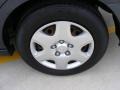 2006 Graphite Pearl Honda Accord LX Sedan  photo #14