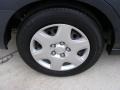 2006 Graphite Pearl Honda Accord LX Sedan  photo #15