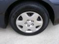 2006 Graphite Pearl Honda Accord LX Sedan  photo #16
