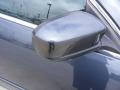 2006 Graphite Pearl Honda Accord LX Sedan  photo #17