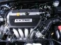 2006 Graphite Pearl Honda Accord LX Sedan  photo #24