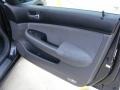 2006 Graphite Pearl Honda Accord LX Sedan  photo #25