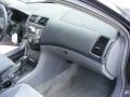 2006 Graphite Pearl Honda Accord LX Sedan  photo #26