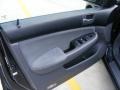 2006 Graphite Pearl Honda Accord LX Sedan  photo #37