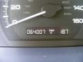 2006 Graphite Pearl Honda Accord LX Sedan  photo #49