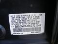 2006 Graphite Pearl Honda Accord LX Sedan  photo #51