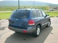 Nautical Blue - Santa Fe GLS 4WD Photo No. 13