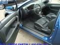 2005 Sapphire Blue Pearl Honda Accord EX-L Coupe  photo #11