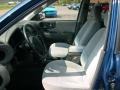 2006 Nautical Blue Hyundai Santa Fe GLS 4WD  photo #21