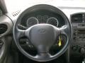 Nautical Blue - Santa Fe GLS 4WD Photo No. 23