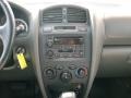 Nautical Blue - Santa Fe GLS 4WD Photo No. 24