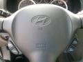 Nautical Blue - Santa Fe GLS 4WD Photo No. 27