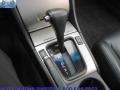 Sapphire Blue Pearl - Accord EX-L Coupe Photo No. 21