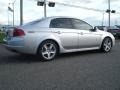 Alabaster Silver Metallic - TL 3.2 Photo No. 5