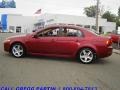 2006 Redondo Red Pearl Acura TL 3.2  photo #1