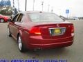 2006 Redondo Red Pearl Acura TL 3.2  photo #2