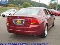 2006 Redondo Red Pearl Acura TL 3.2  photo #7