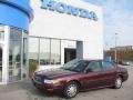 2004 Cabernet Red Metallic Buick LeSabre Custom  photo #1