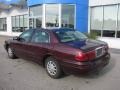 2004 Cabernet Red Metallic Buick LeSabre Custom  photo #4