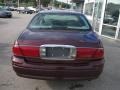 2004 Cabernet Red Metallic Buick LeSabre Custom  photo #5