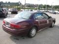 Cabernet Red Metallic - LeSabre Custom Photo No. 6