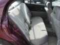 2004 Cabernet Red Metallic Buick LeSabre Custom  photo #12