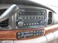 2004 Cabernet Red Metallic Buick LeSabre Custom  photo #15