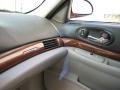 2004 Cabernet Red Metallic Buick LeSabre Custom  photo #16