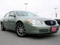 2006 Sage Mist Green Metallic Buick Lucerne CXL  photo #1