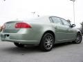 2006 Sage Mist Green Metallic Buick Lucerne CXL  photo #7