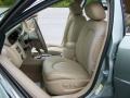 2006 Sage Mist Green Metallic Buick Lucerne CXL  photo #9