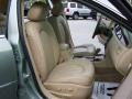 2006 Sage Mist Green Metallic Buick Lucerne CXL  photo #13