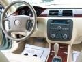 2006 Sage Mist Green Metallic Buick Lucerne CXL  photo #14