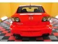 True Red - MAZDA3 i Sedan Photo No. 5