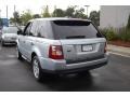 2006 Arctic Frost Metallic Land Rover Range Rover Sport HSE  photo #19