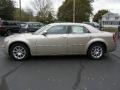 2007 Linen Gold Metallic Chrysler 300 C HEMI  photo #2