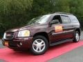 Cranberry Red Metallic 2006 GMC Envoy XL SLE 4x4
