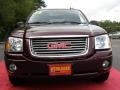 Cranberry Red Metallic - Envoy XL SLE 4x4 Photo No. 2