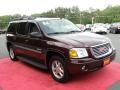 Cranberry Red Metallic - Envoy XL SLE 4x4 Photo No. 3